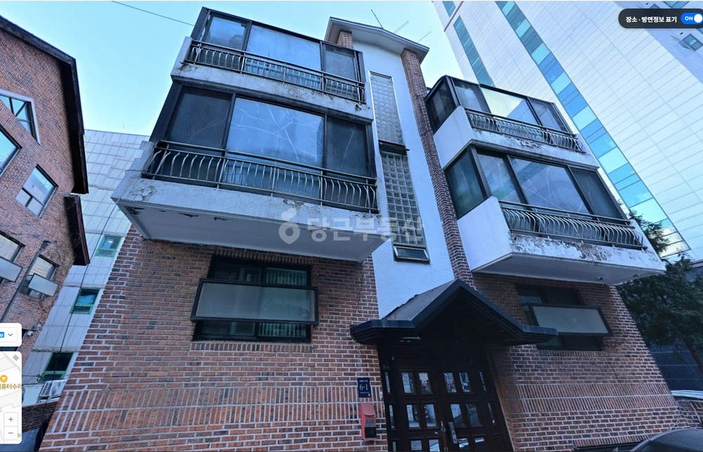 서울특별시 강남구 삼성동 빌라(투룸 이상) 사진 1