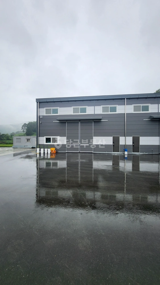 충청북도 청주시 서원구 남이면 공장/창고 사진 1