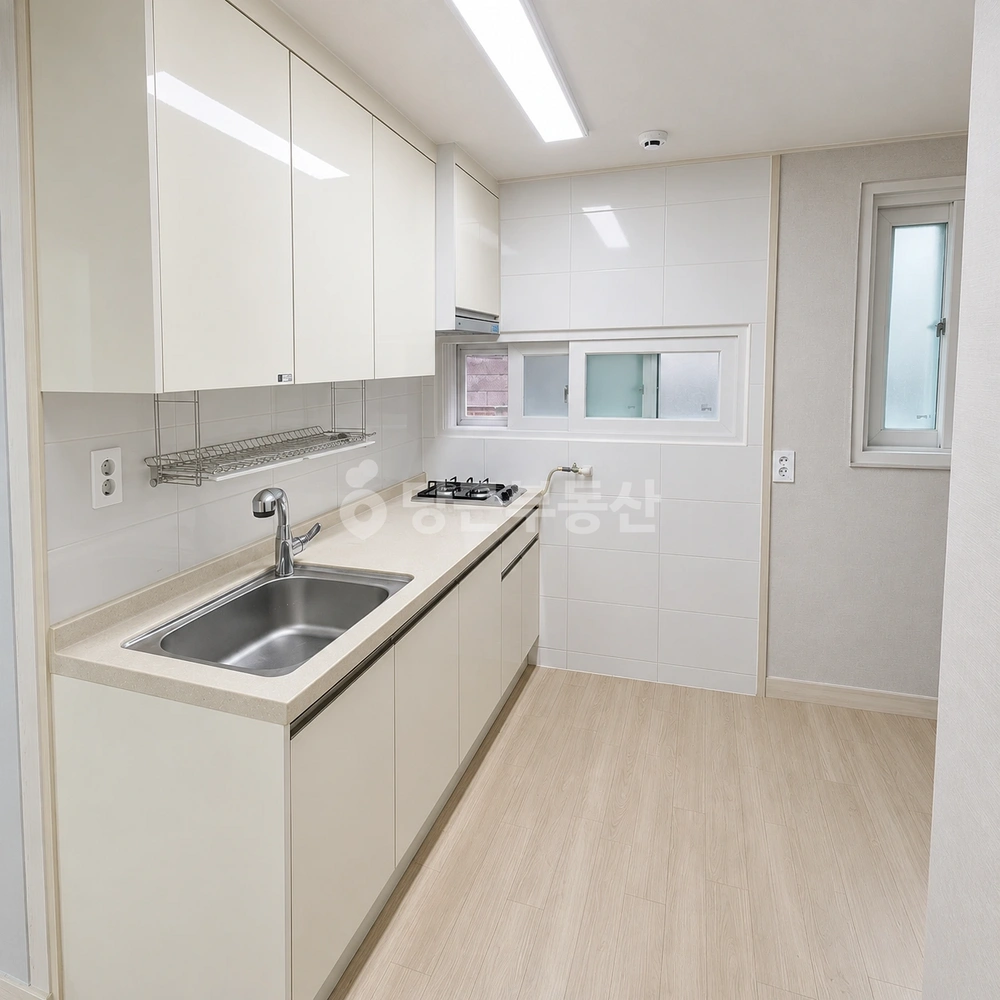 서울특별시 서초구 양재동 원룸 사진 1