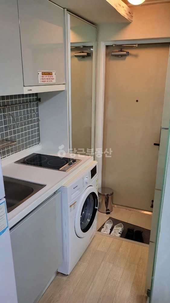 인천광역시 남동구 구월동 원룸 사진 1