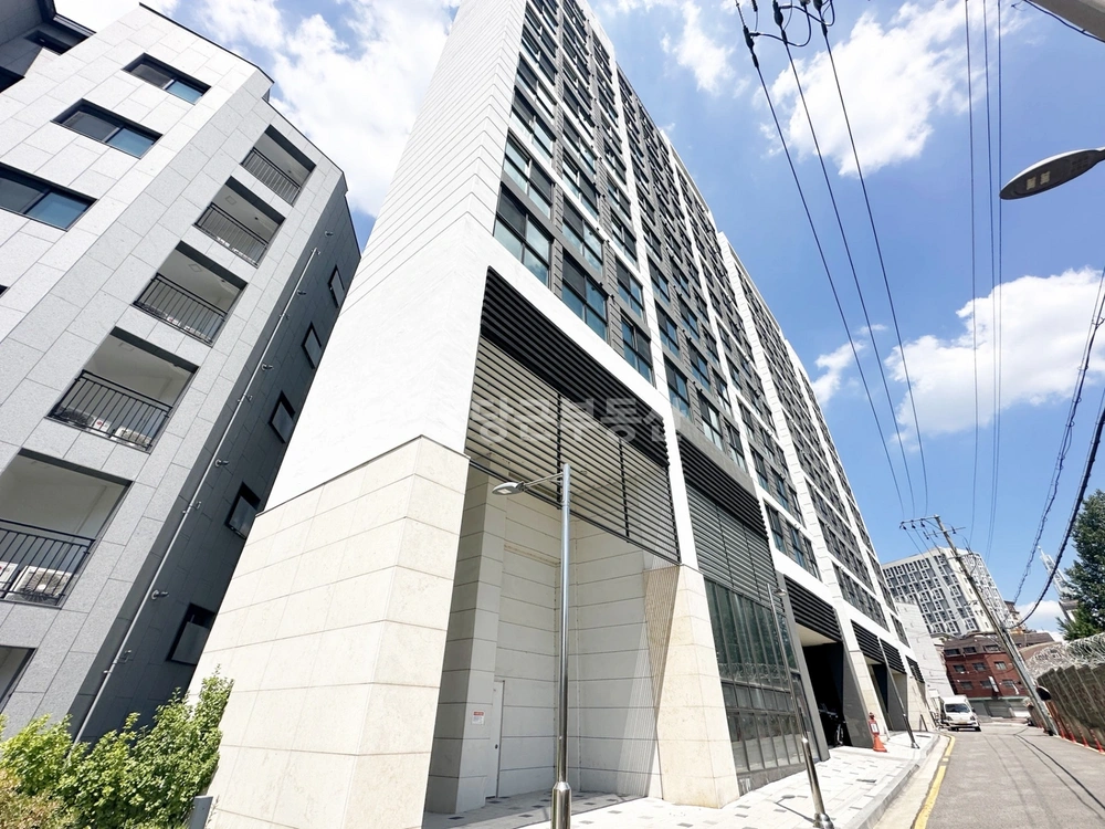 서울특별시 금천구 독산동 오피스텔 사진 1