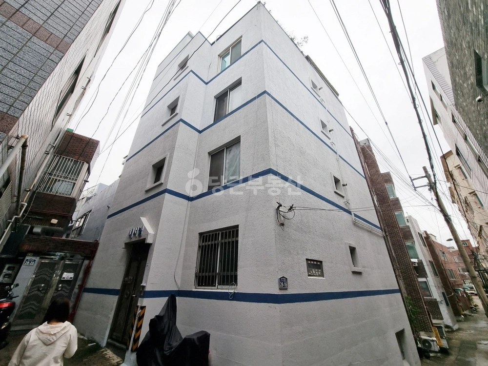 대구광역시 서구 내당동 빌라(투룸 이상) 사진 1