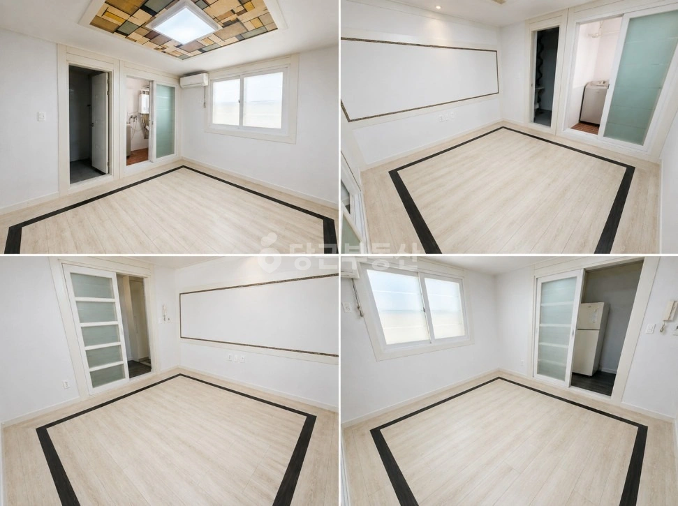 대구광역시 수성구 황금동 원룸 사진 1