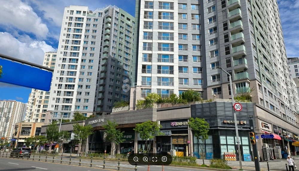 서울특별시 송파구 장지동 아파트 사진 1