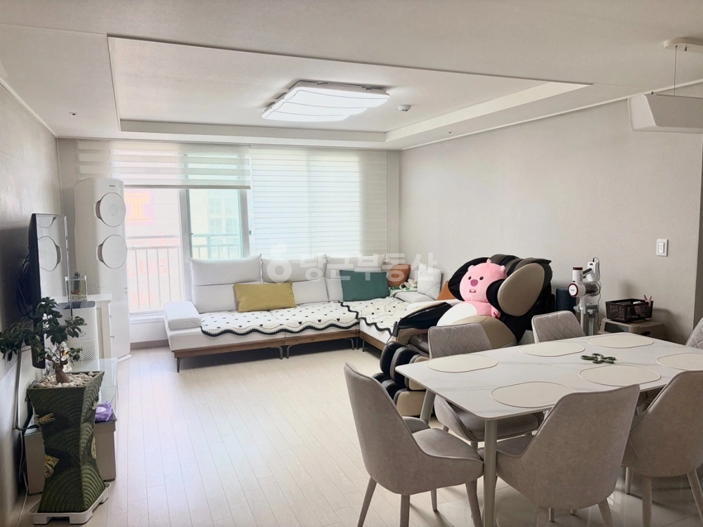 경기도 의정부시 용현동 아파트 사진 1