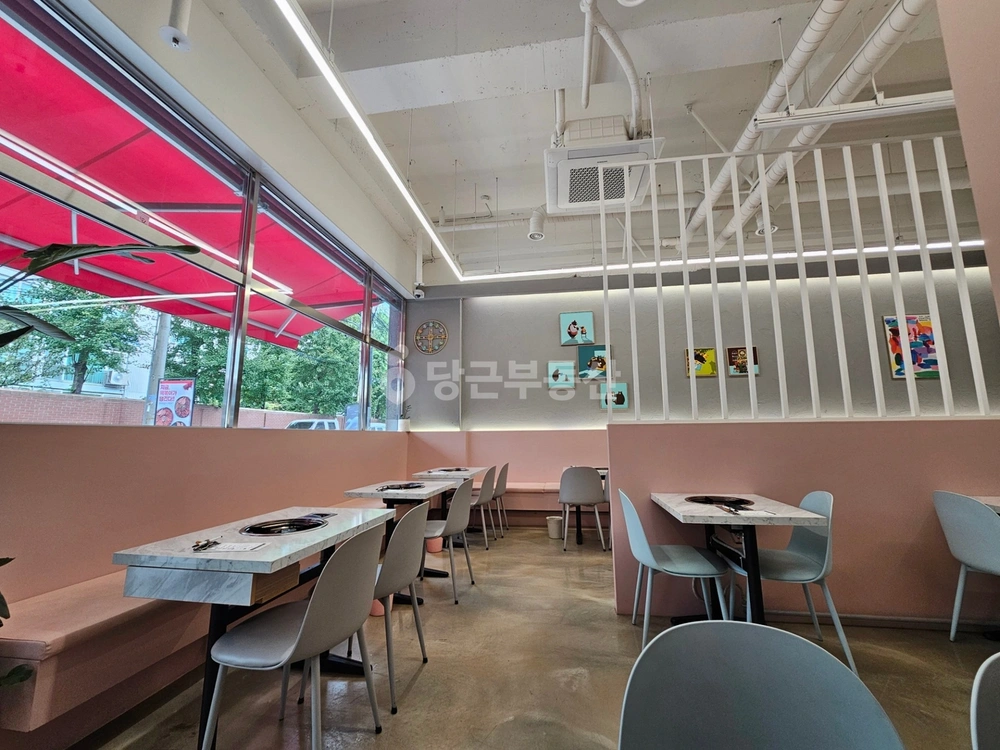 서울특별시 성동구 성수동1가 상가 사진 1