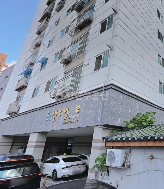 인천광역시 부평구 부평동 오피스텔 사진 1