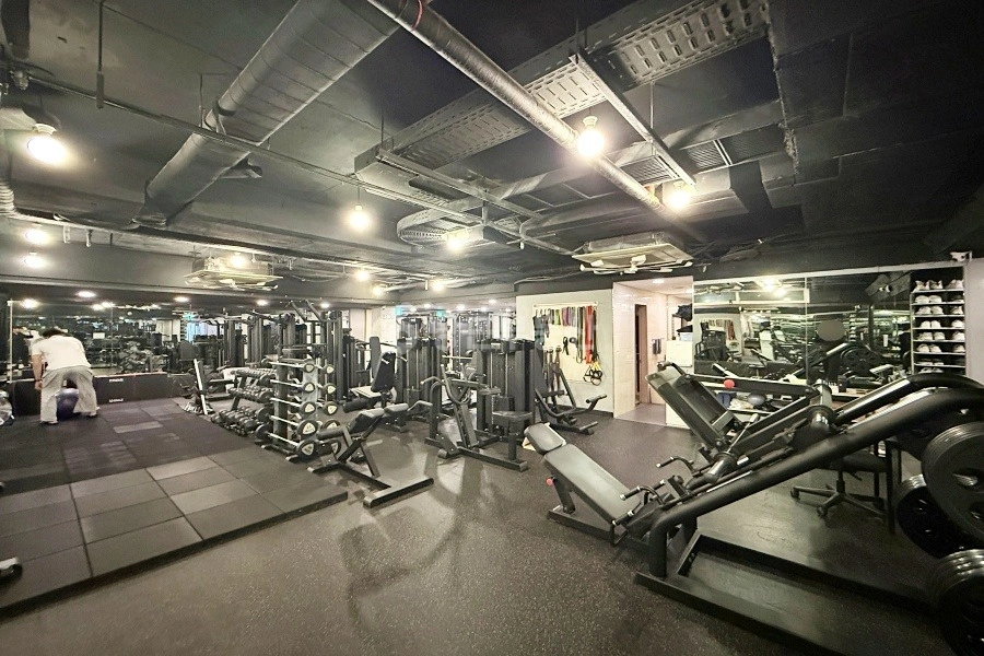서울특별시 강남구 논현동 상가 사진 1