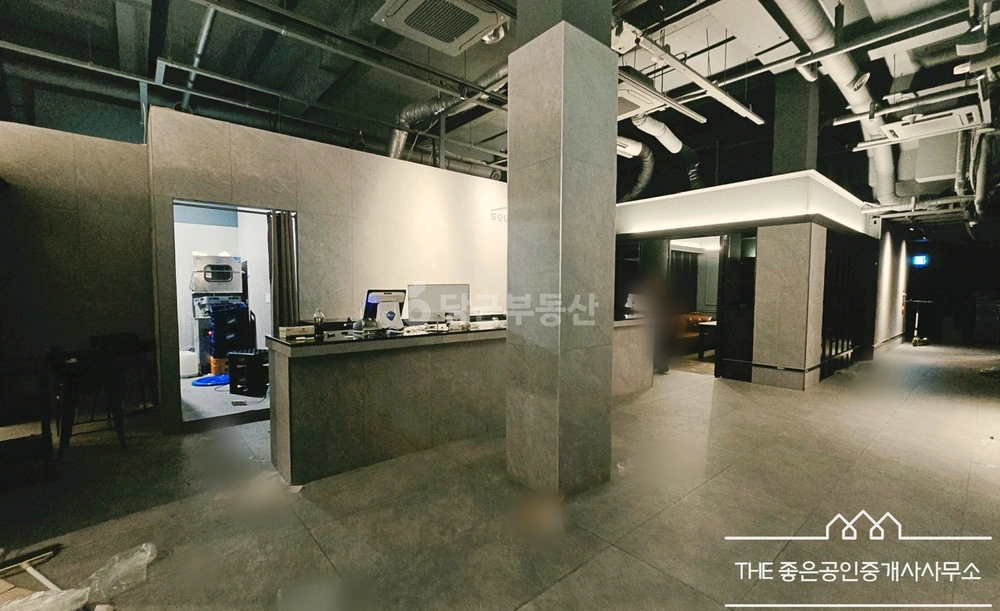 서울특별시 강남구 신사동 상가 사진 1