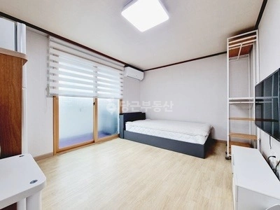 대전광역시 서구 괴정동 원룸 사진 1