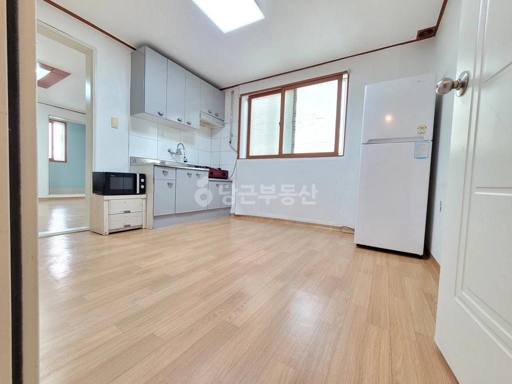 경상북도 구미시 인의동 원룸 사진 1