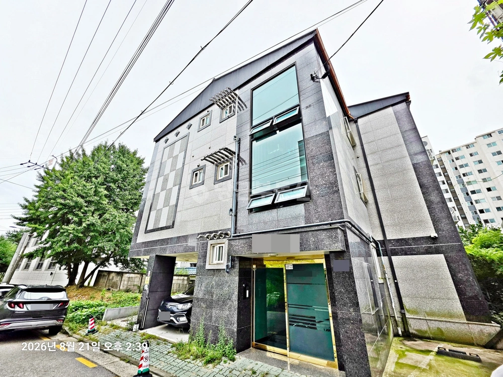 인천광역시 검단구 마전동 원룸 사진 1