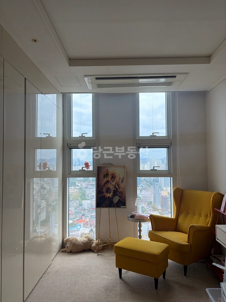 서울특별시 용산구 동자동 오피스텔 사진 1