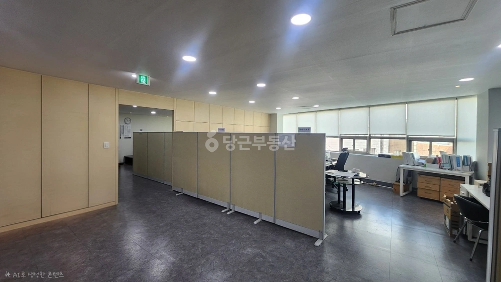 부산광역시 동래구 온천동 사무실 사진 1