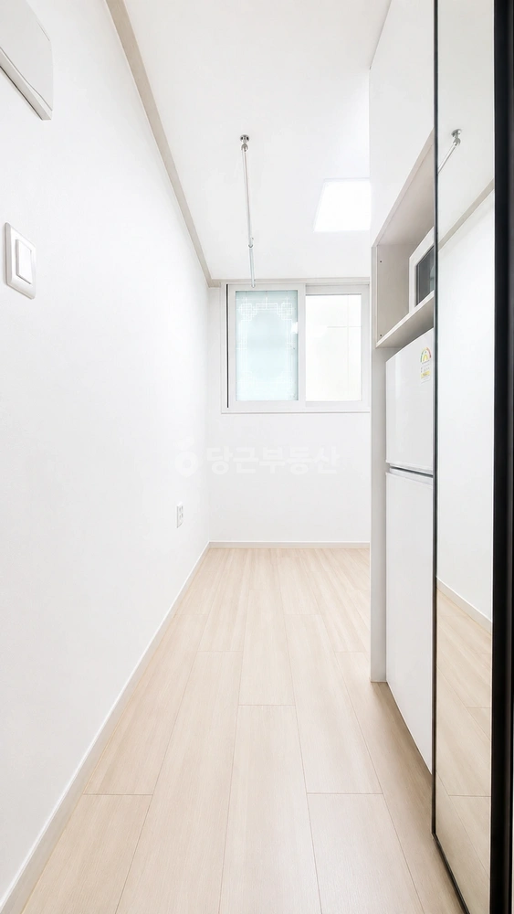 서울특별시 영등포구 당산동3가 원룸 사진 1