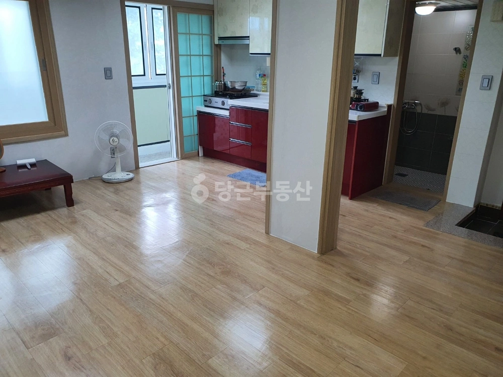 제주특별자치도 제주시 연동 빌라(투룸 이상) 사진 1