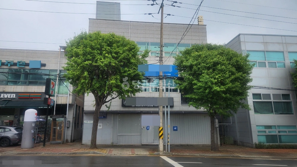 인천광역시 서해구 원창동 공장/창고 사진 1