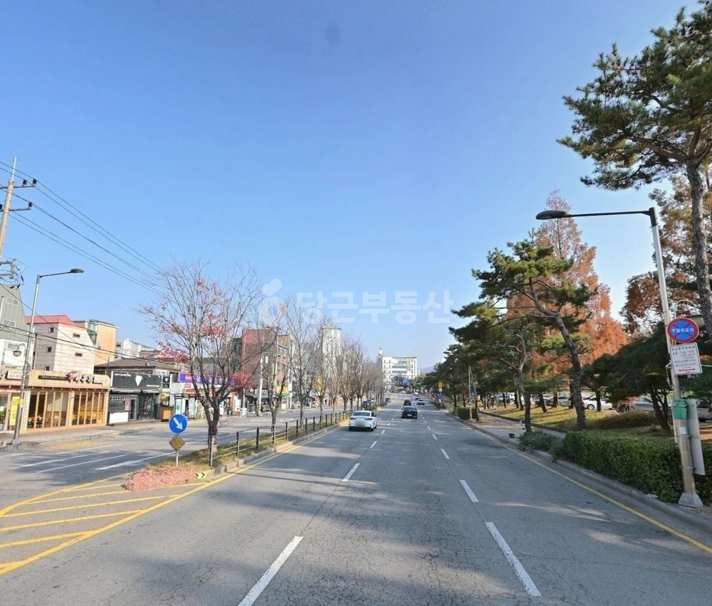 경기도 수원시 장안구 송죽동 상가 사진 1