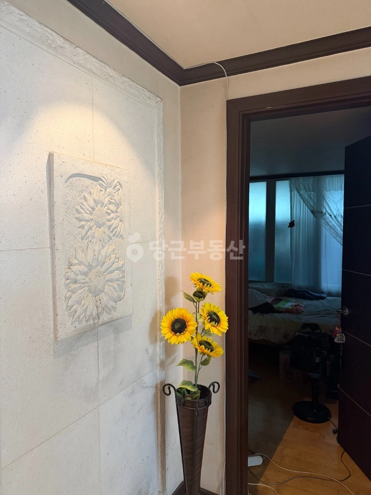 서울특별시 강동구 암사동 아파트 사진 1