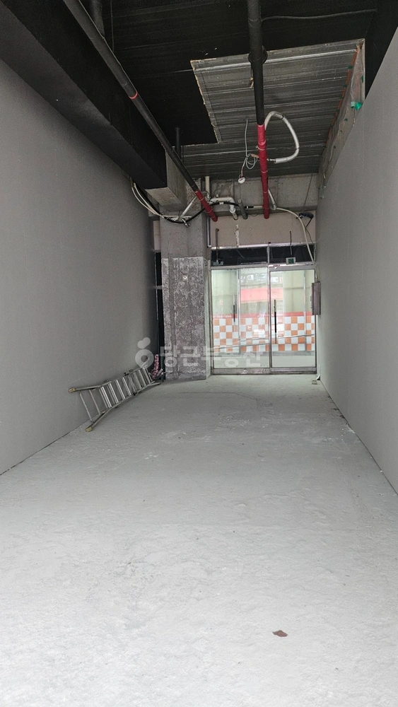 경기도 양주시 옥정동 상가 사진 1