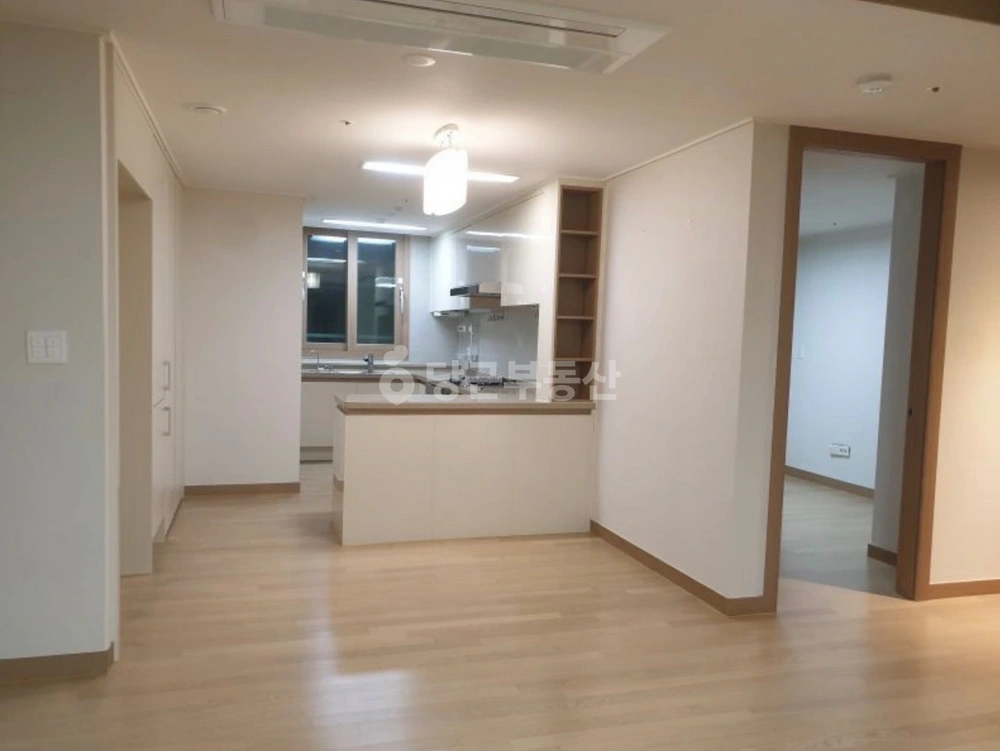 서울특별시 성동구 하왕십리동 아파트 사진 1