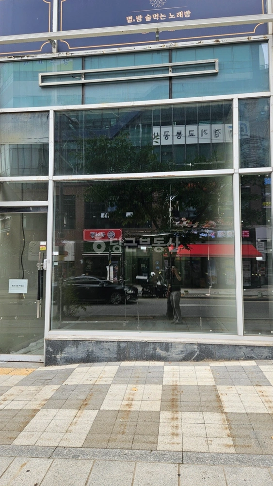 경기도 양주시 옥정동 상가 사진 1