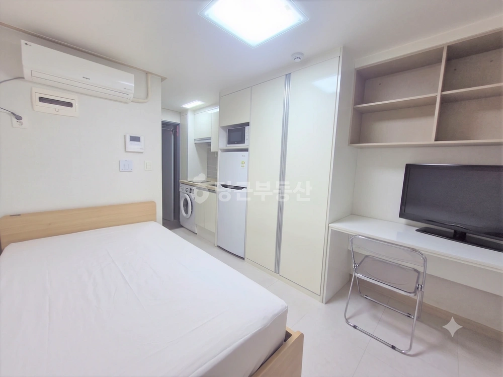 서울특별시 관악구 봉천동 원룸 사진 1