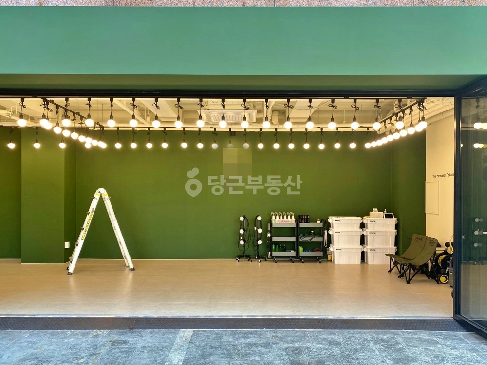 서울특별시 영등포구 문래동3가 상가 사진 1