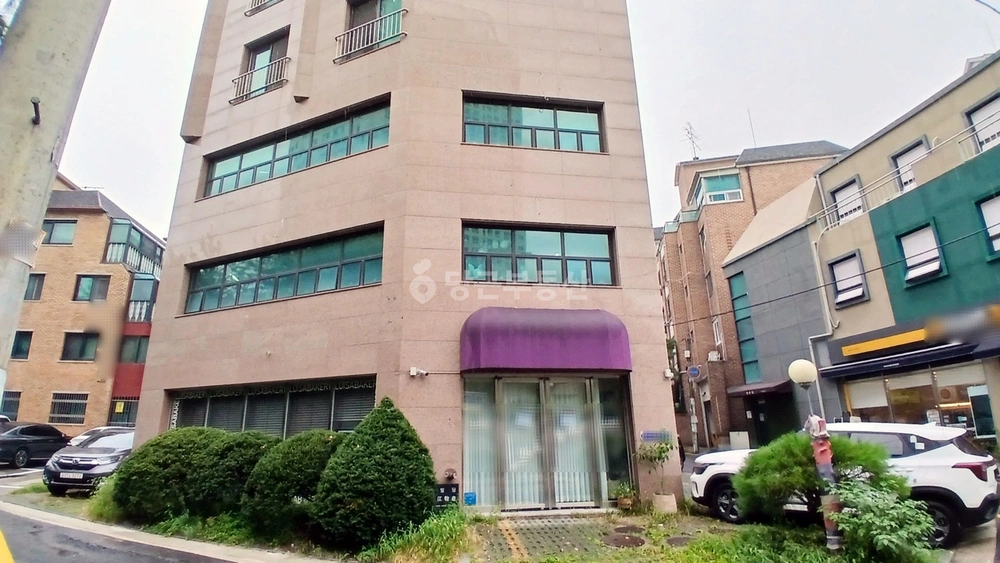 서울특별시 서초구 양재동 상가 사진 1