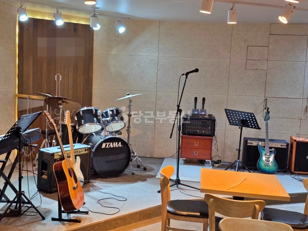 서울특별시 영등포구 당산동3가 상가 사진 1