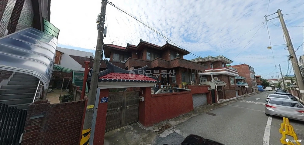 충청북도 청주시 흥덕구 운천동 단독/전원주택 사진 1