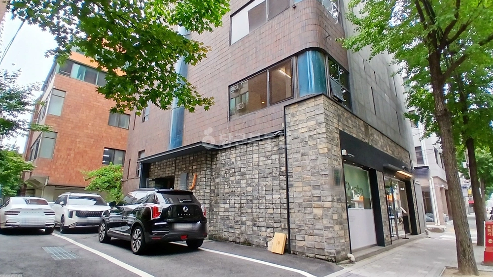 서울특별시 서초구 양재동 상가 사진 1