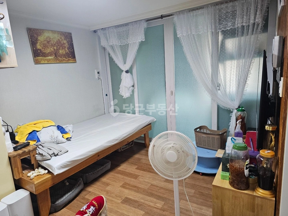 대전광역시 동구 가양동 빌라(투룸 이상) 사진 1