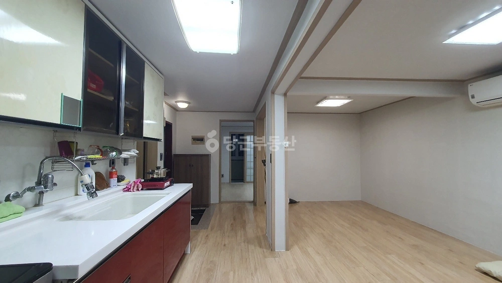 제주특별자치도 제주시 연동 원룸 사진 1