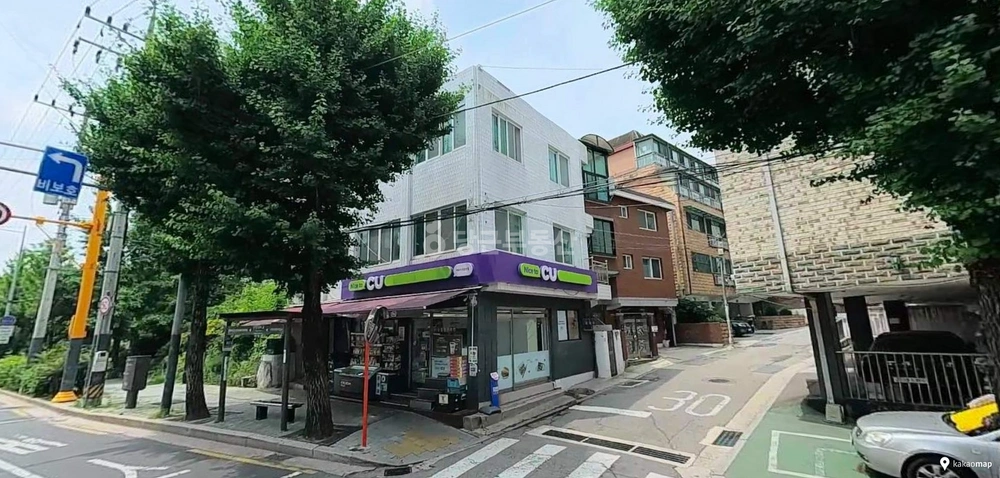 서울특별시 강북구 수유동 단독/전원주택 사진 1