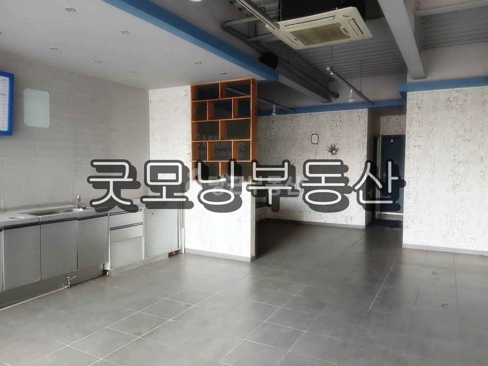 전남광주통합특별시 남구 백운동 상가 사진 1