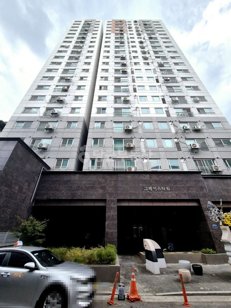 인천광역시 미추홀구 주안동 오피스텔 사진 1