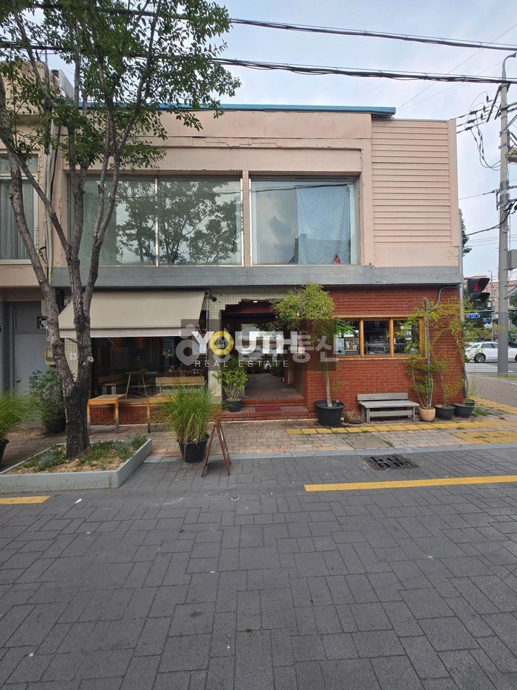 대구광역시 중구 봉산동 상가 사진 1