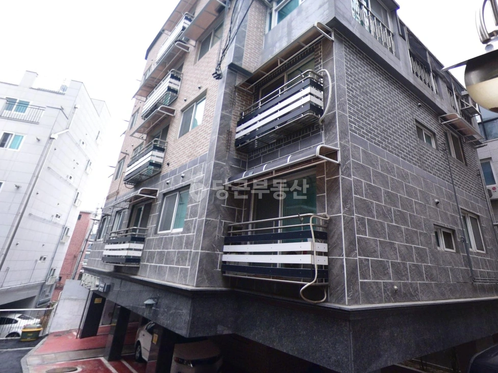 서울특별시 중랑구 중화동 빌라(투룸 이상) 사진 1