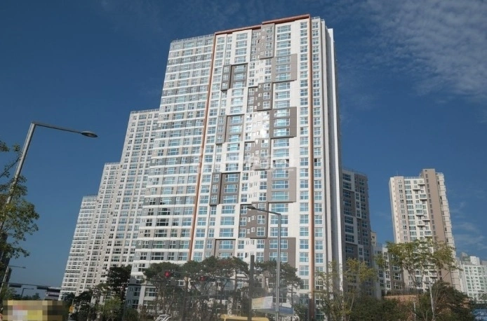 서울특별시 송파구 장지동 아파트 사진 1