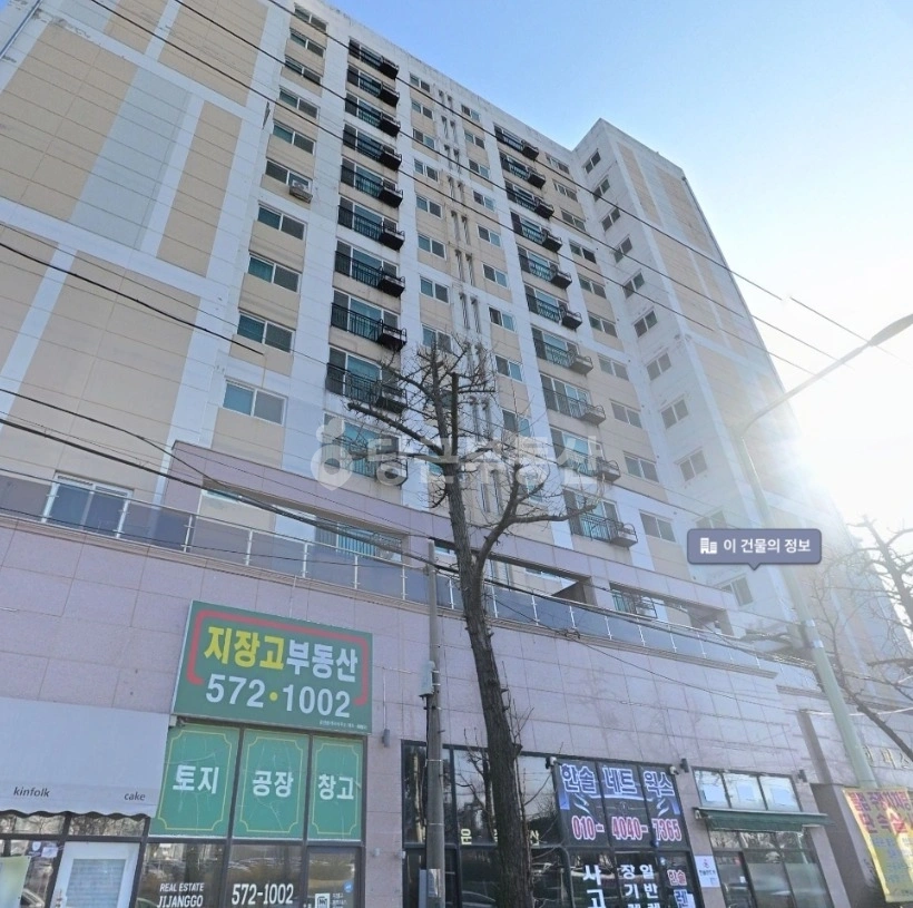 인천광역시 서해구 가좌동 오피스텔 사진 1