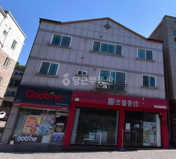 충청북도 청주시 서원구 산남동 상가 사진 1
