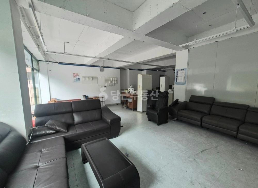 울산광역시 남구 삼산동 상가 사진 1
