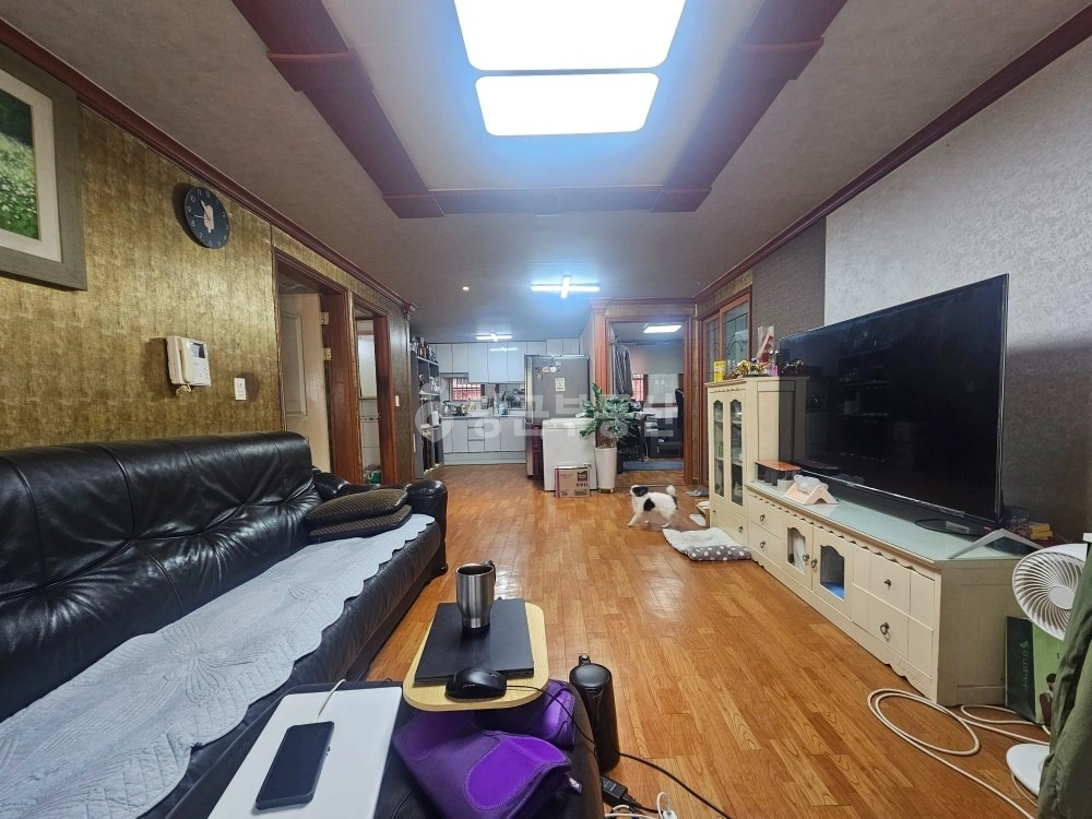 경기도 안산시 단원구 와동 빌라(투룸 이상) 사진 1