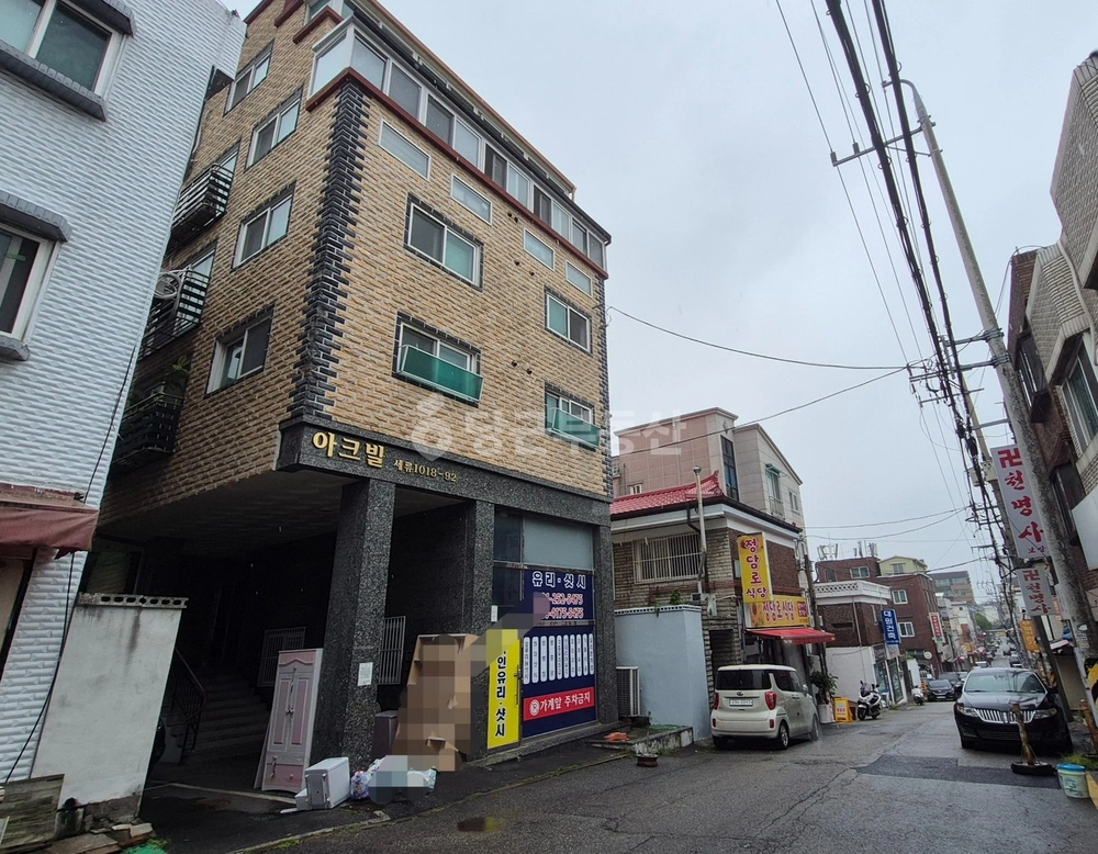 경기도 수원시 권선구 세류동 빌라(투룸 이상) 사진 1
