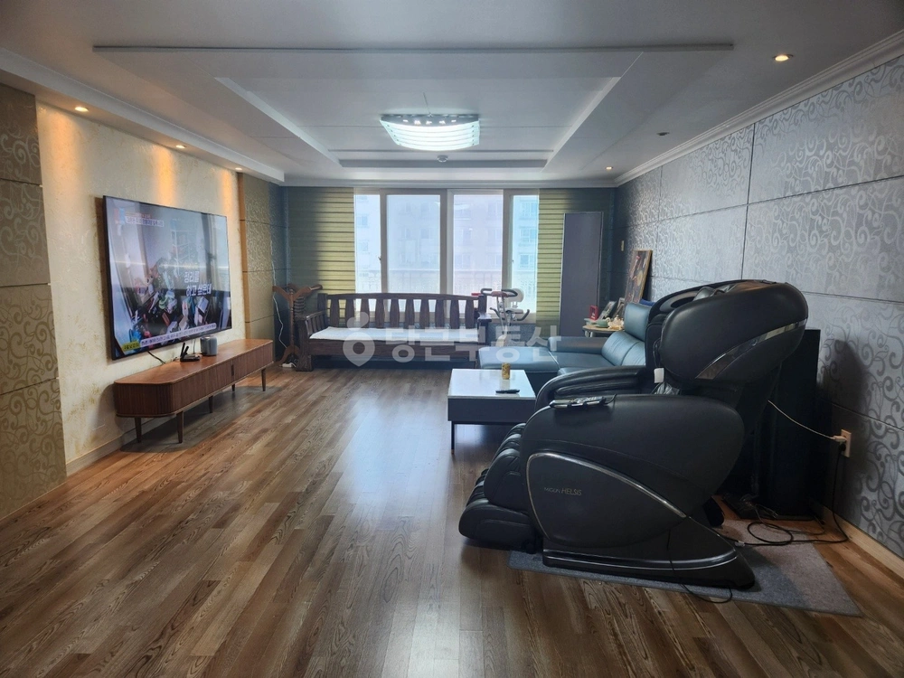 제주특별자치도 제주시 외도일동 아파트 사진 1