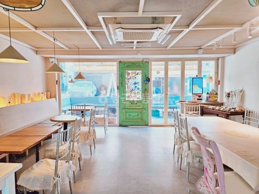 서울특별시 강남구 도곡동 상가 사진 1