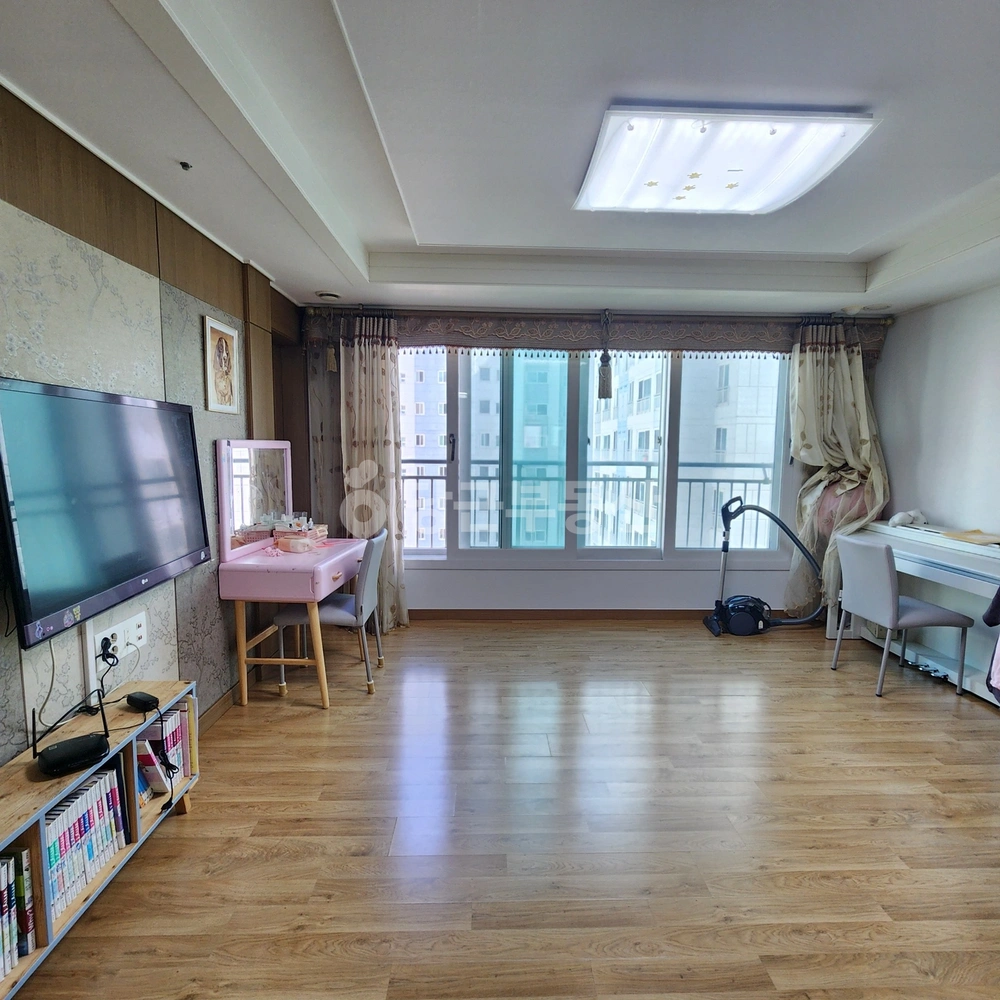 경상북도 영주시 가흥동 아파트 사진 1