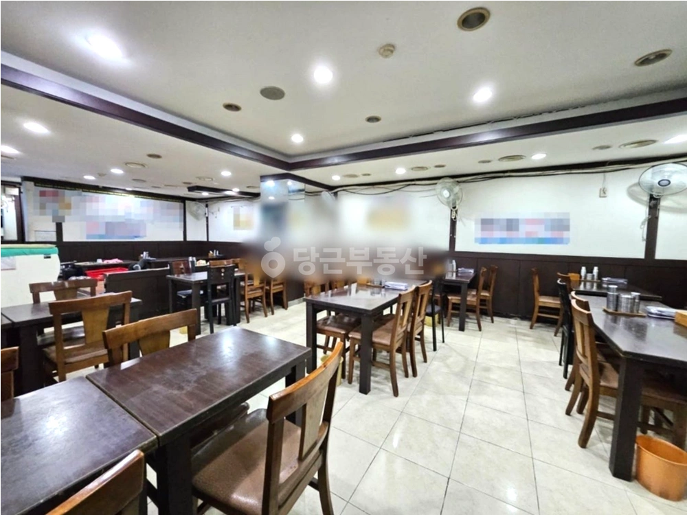 서울특별시 강남구 역삼동 상가 사진 1