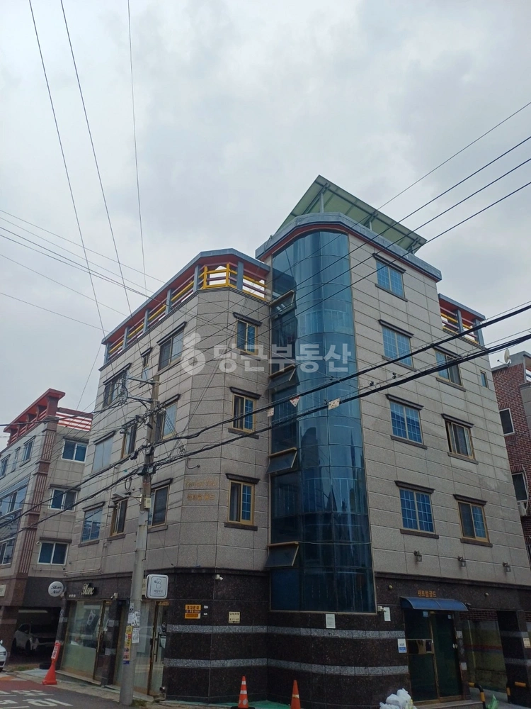 대구광역시 달서구 송현동 건물 사진 1